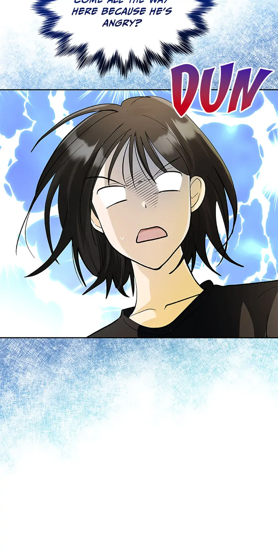 The Stylist and the Beast [Official] Chapter 26 - page 50