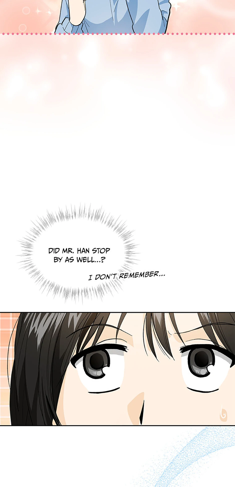 The Stylist and the Beast [Official] Chapter 26 - page 8