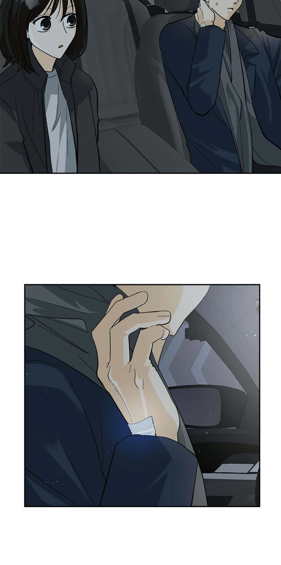 The Stylist and the Beast [Official] Chapter 55 - page 10