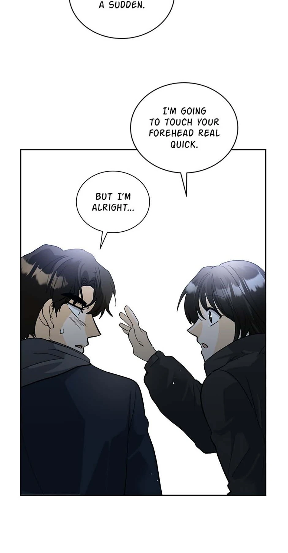The Stylist and the Beast [Official] Chapter 55 - page 15