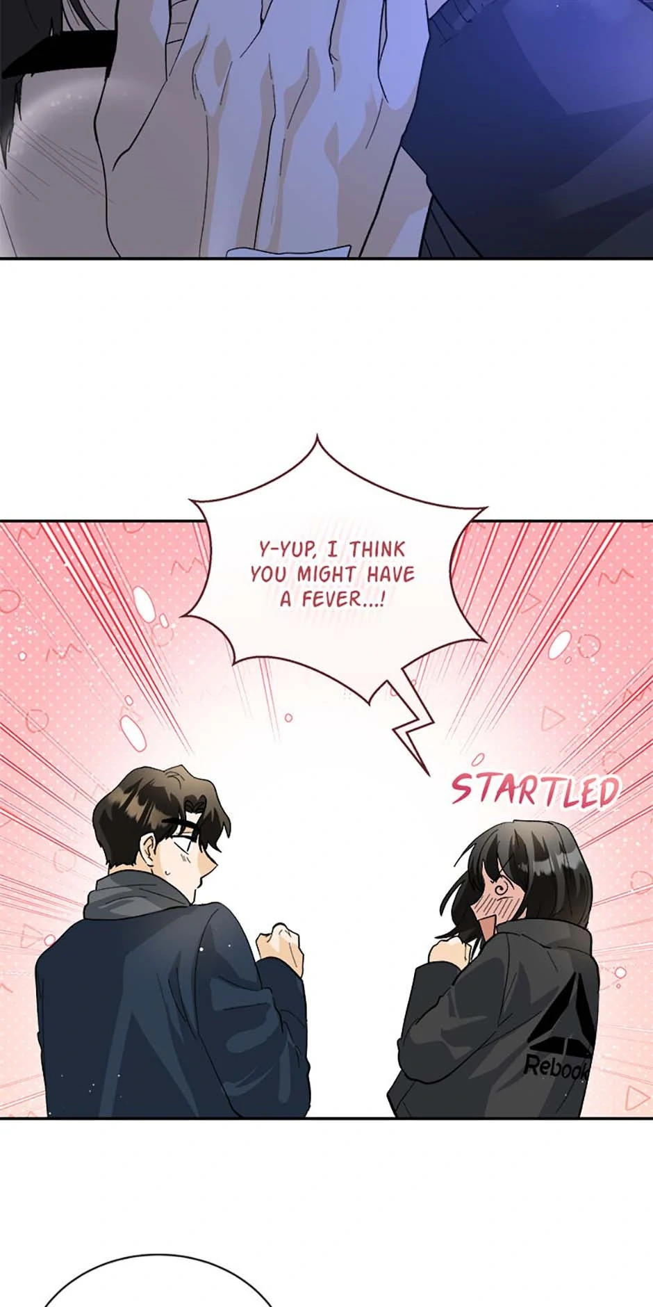 The Stylist and the Beast [Official] Chapter 55 - page 17
