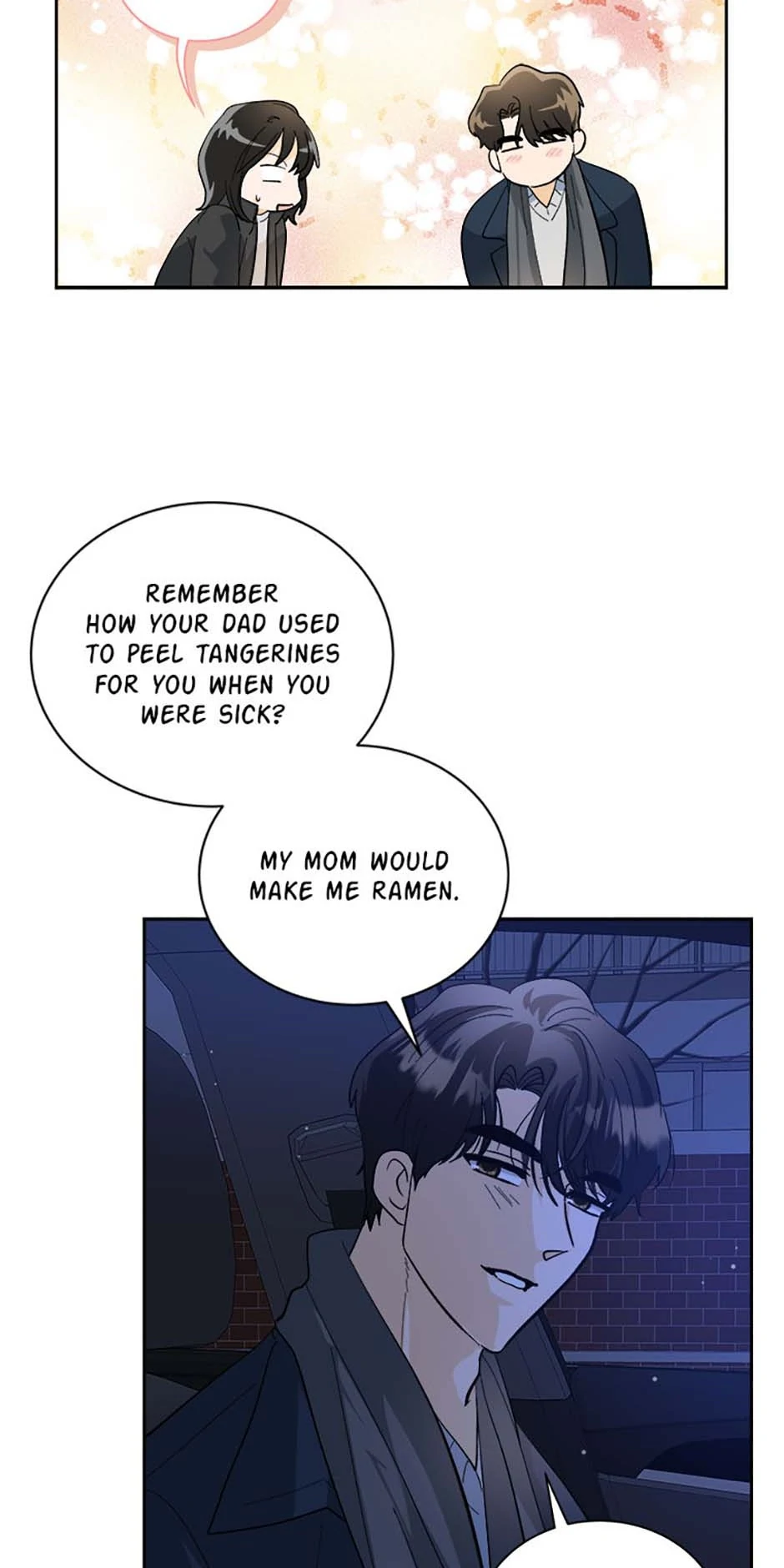 The Stylist and the Beast [Official] Chapter 55 - page 19