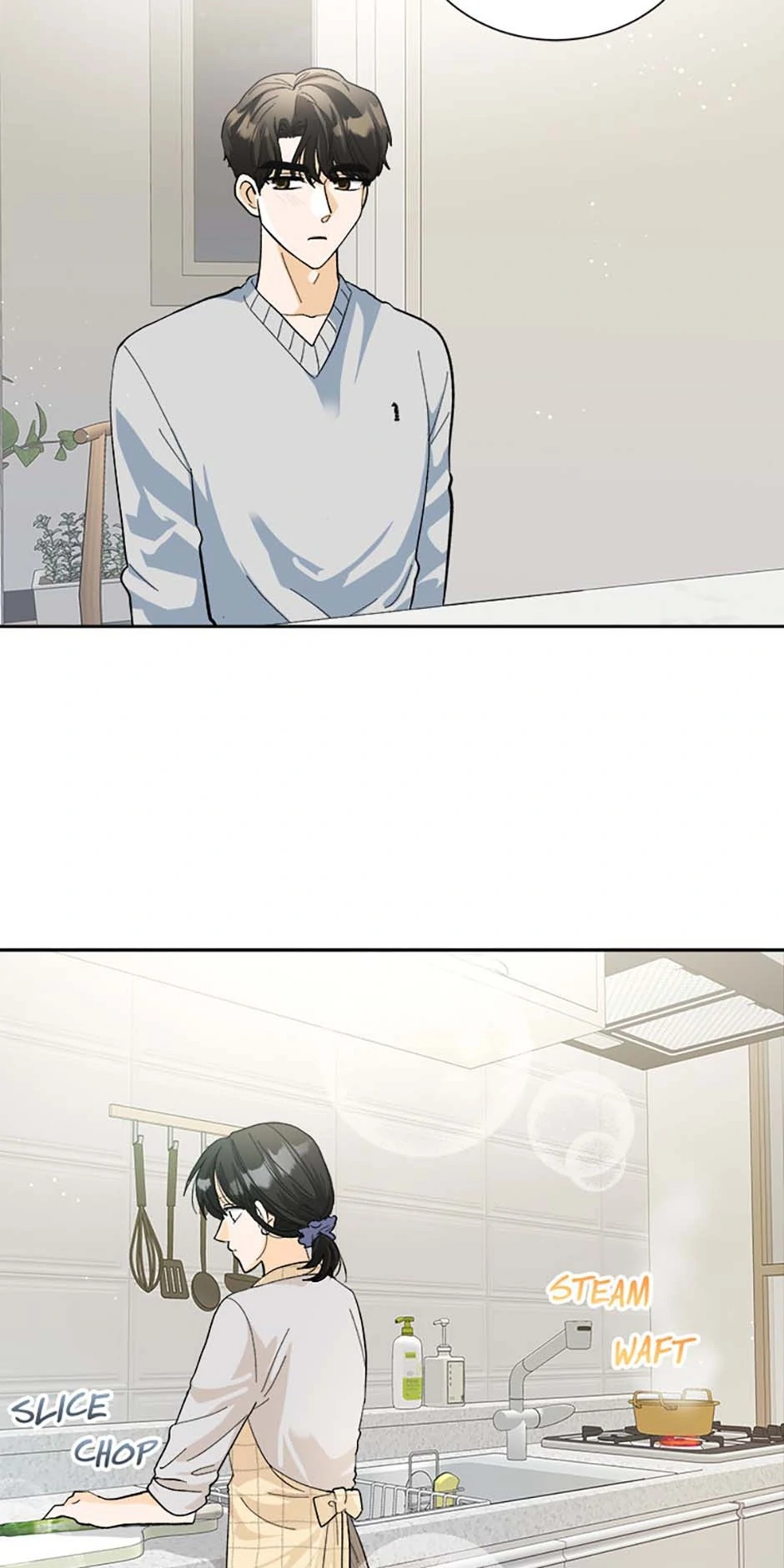 The Stylist and the Beast [Official] Chapter 55 - page 22