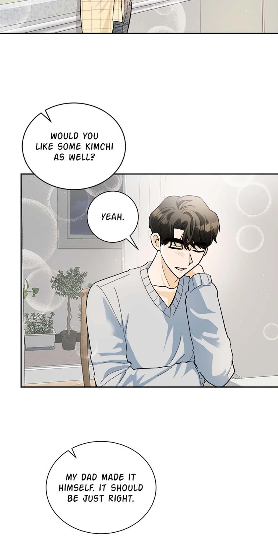 The Stylist and the Beast [Official] Chapter 55 - page 23