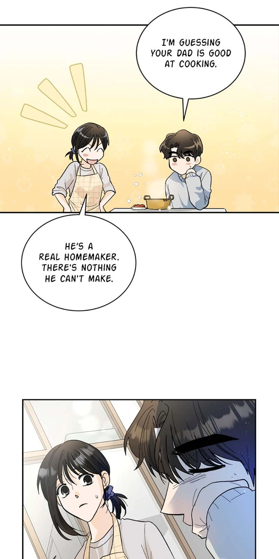 The Stylist and the Beast [Official] Chapter 55 - page 24