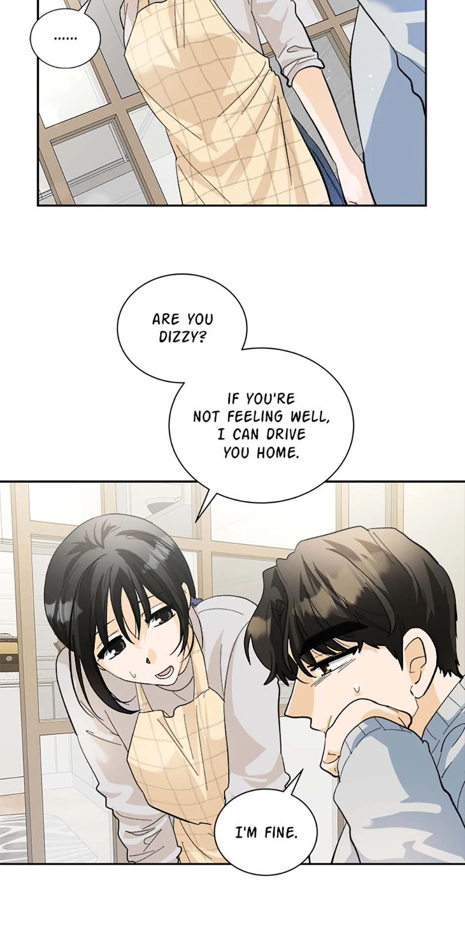 The Stylist and the Beast [Official] Chapter 55 - page 25