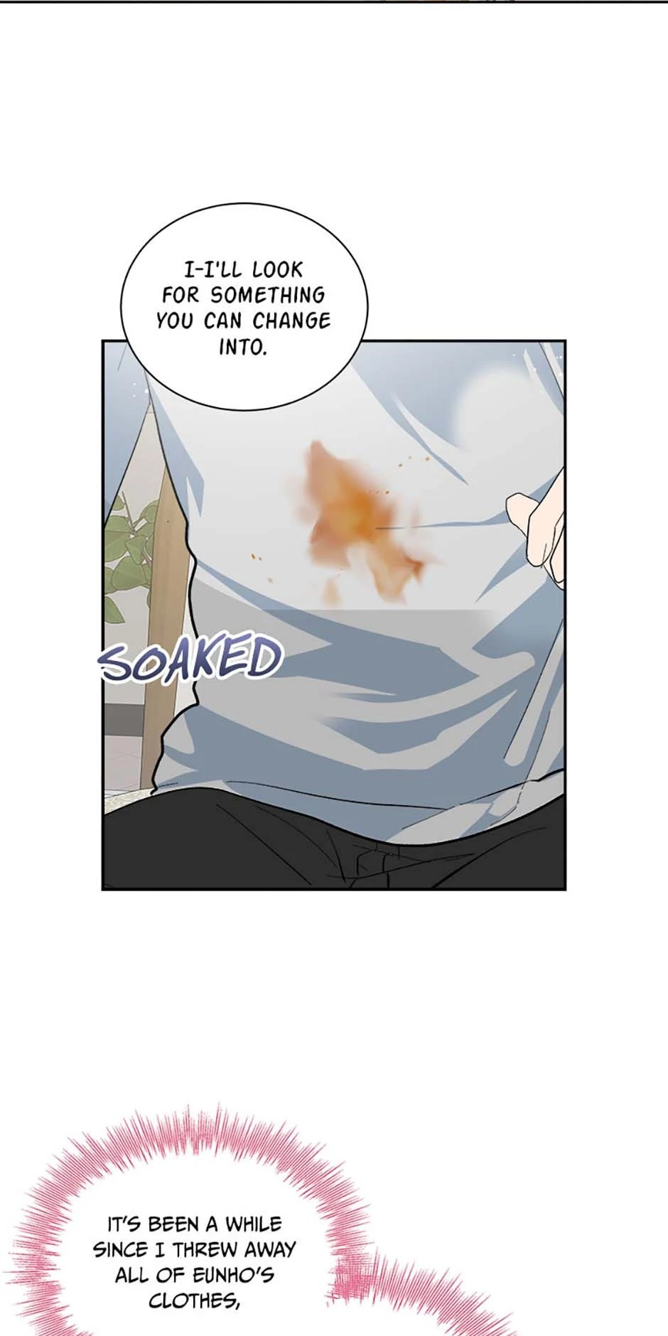 The Stylist and the Beast [Official] Chapter 55 - page 27
