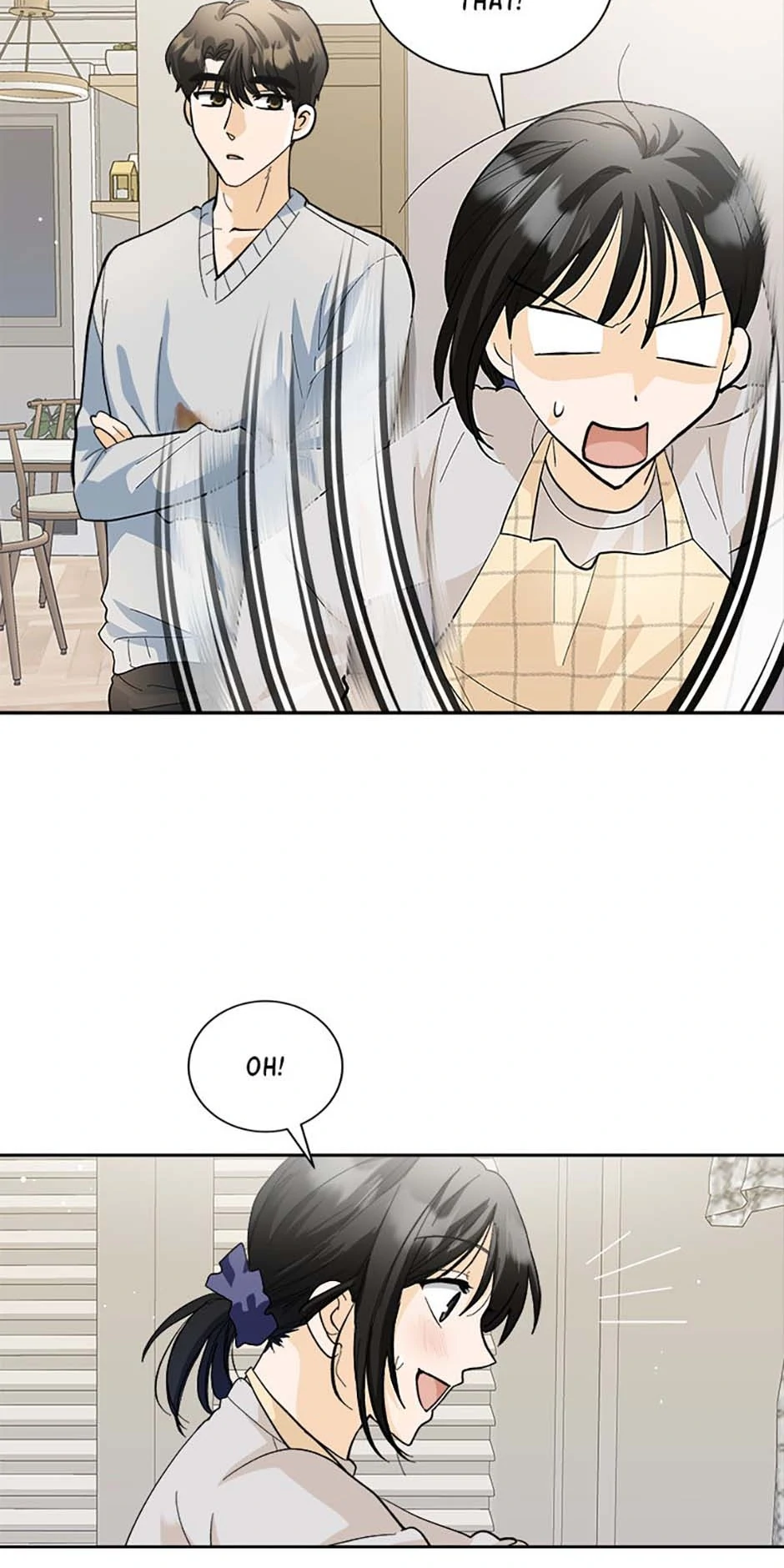 The Stylist and the Beast [Official] Chapter 55 - page 29