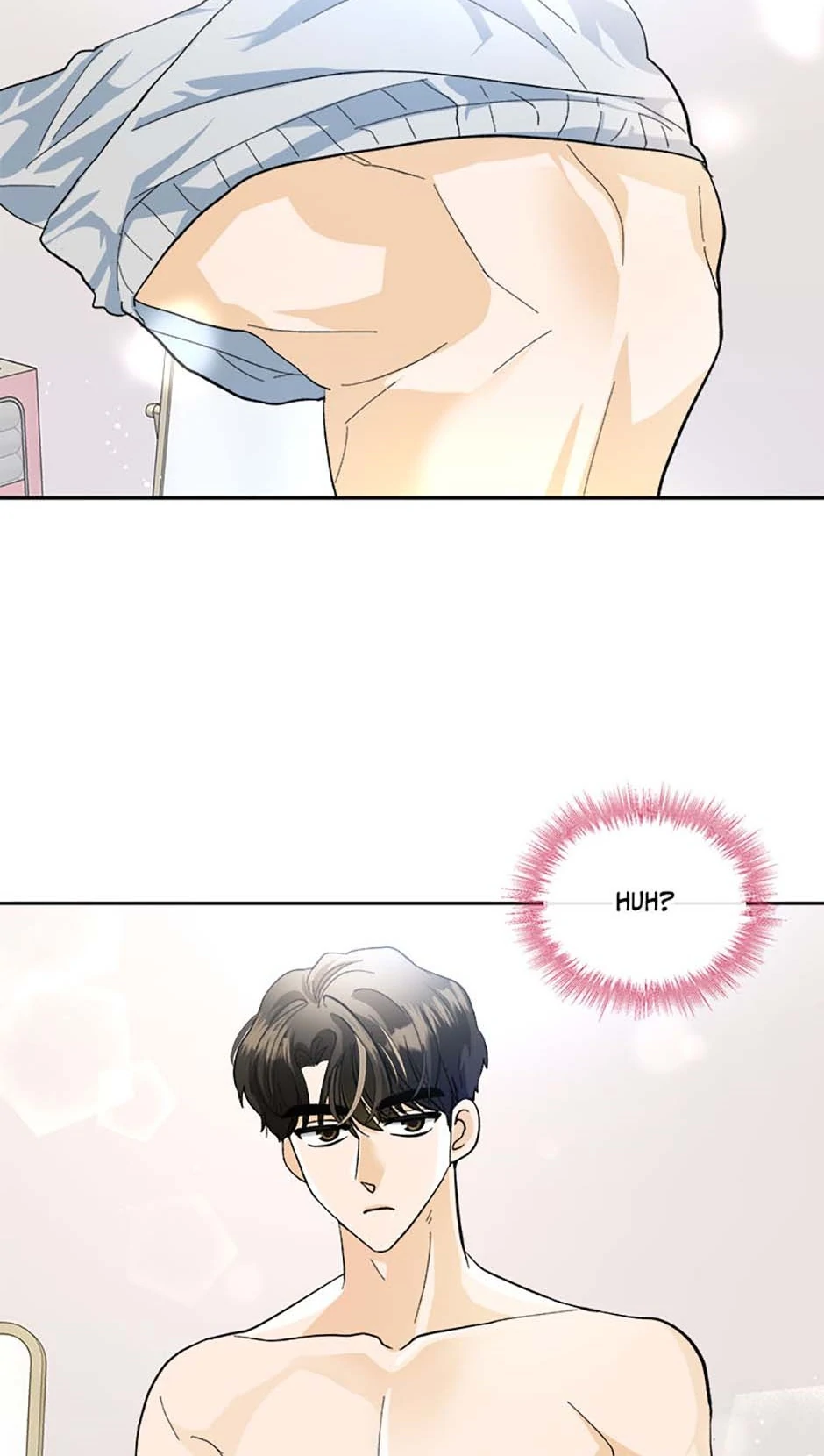 The Stylist and the Beast [Official] Chapter 55 - page 32