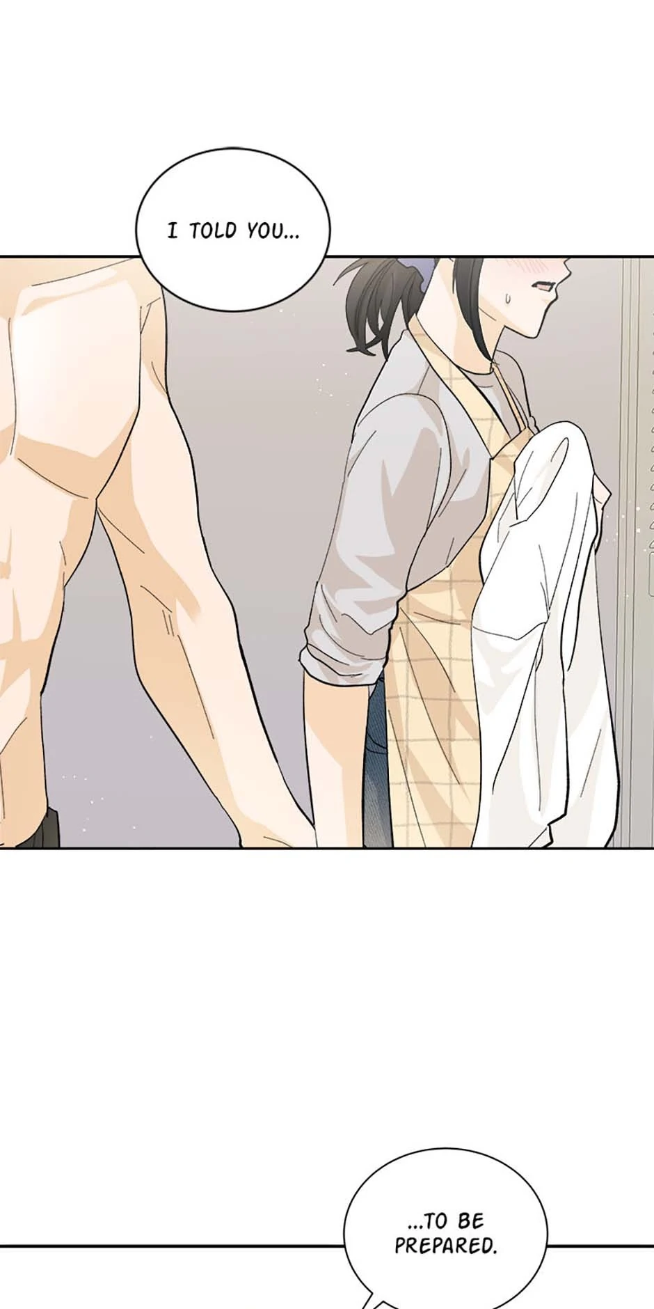 The Stylist and the Beast [Official] Chapter 55 - page 36