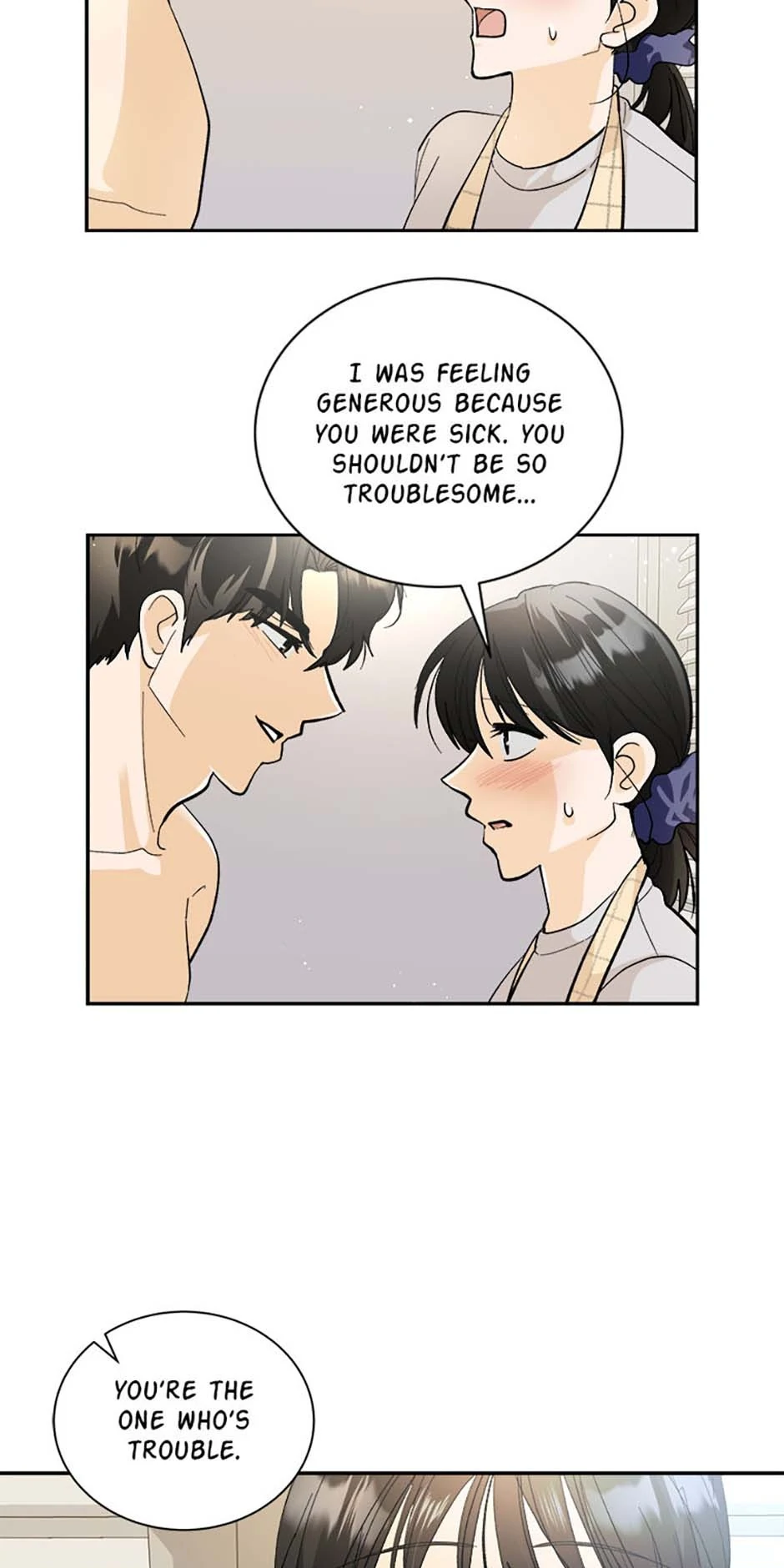 The Stylist and the Beast [Official] Chapter 55 - page 38