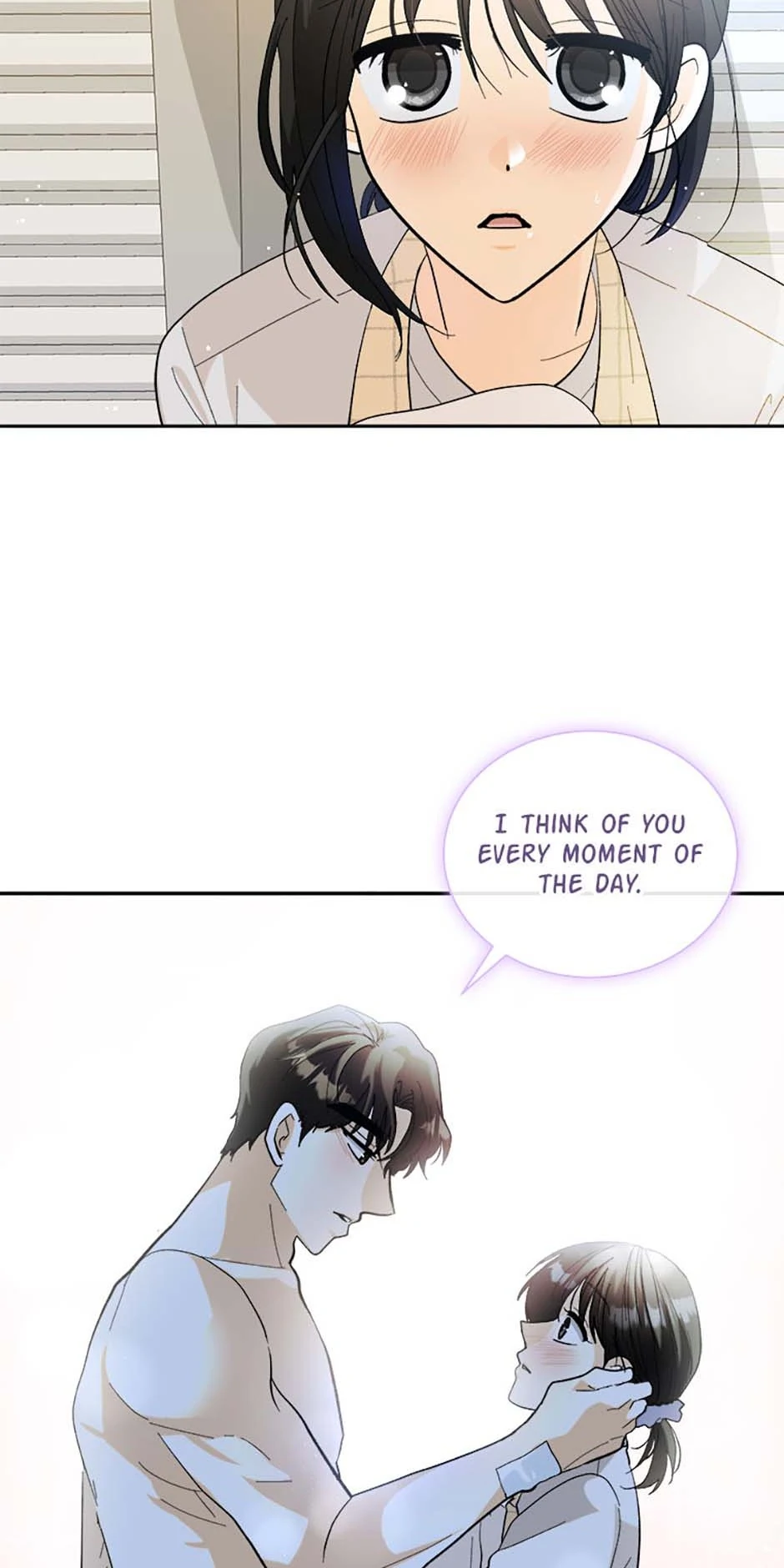 The Stylist and the Beast [Official] Chapter 55 - page 39