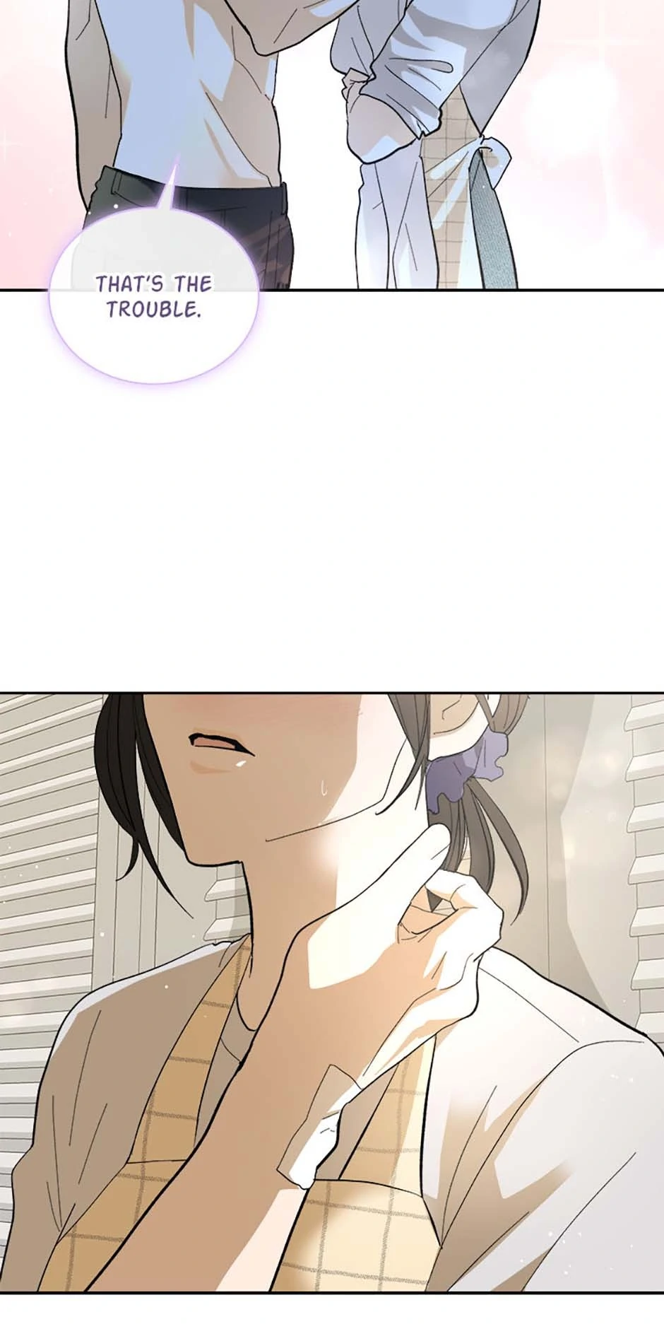 The Stylist and the Beast [Official] Chapter 55 - page 40