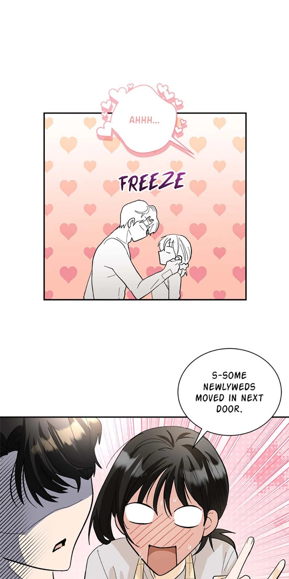 The Stylist and the Beast [Official] Chapter 55 - page 41