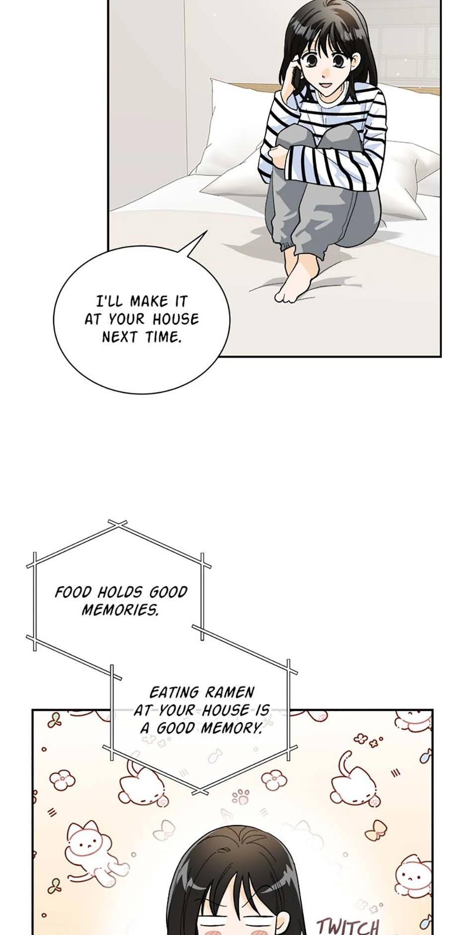 The Stylist and the Beast [Official] Chapter 55 - page 44
