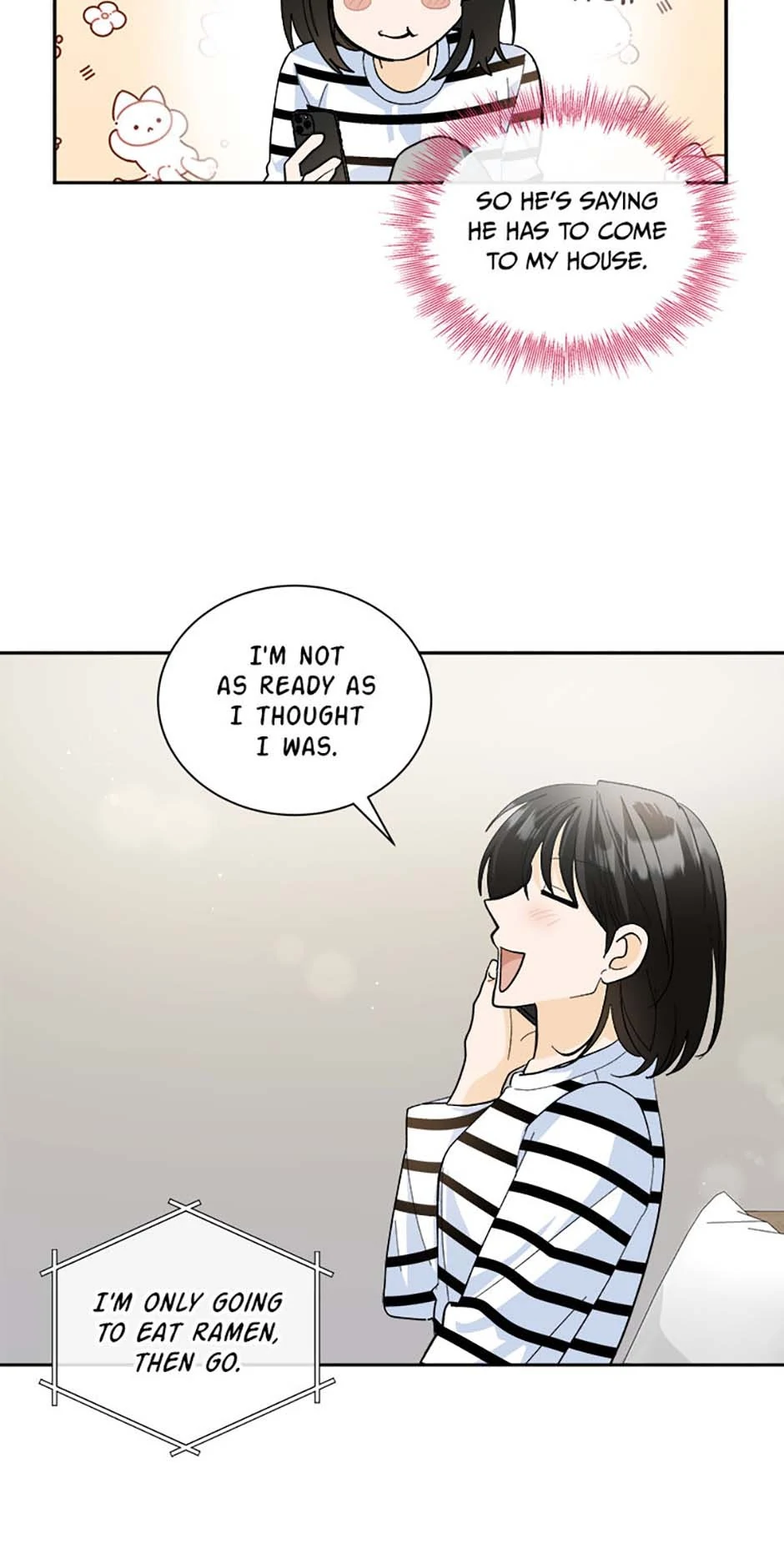 The Stylist and the Beast [Official] Chapter 55 - page 45