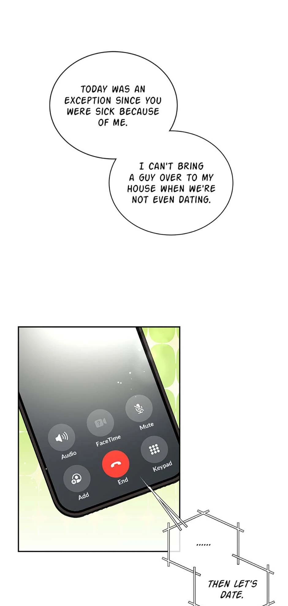 The Stylist and the Beast [Official] Chapter 55 - page 46
