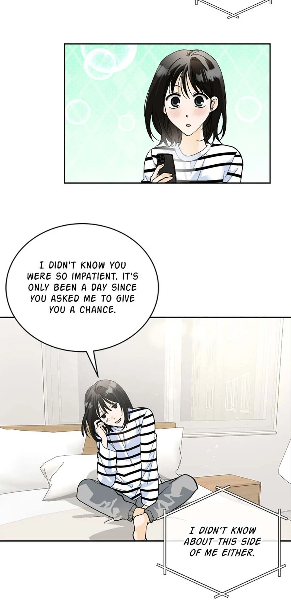 The Stylist and the Beast [Official] Chapter 55 - page 47