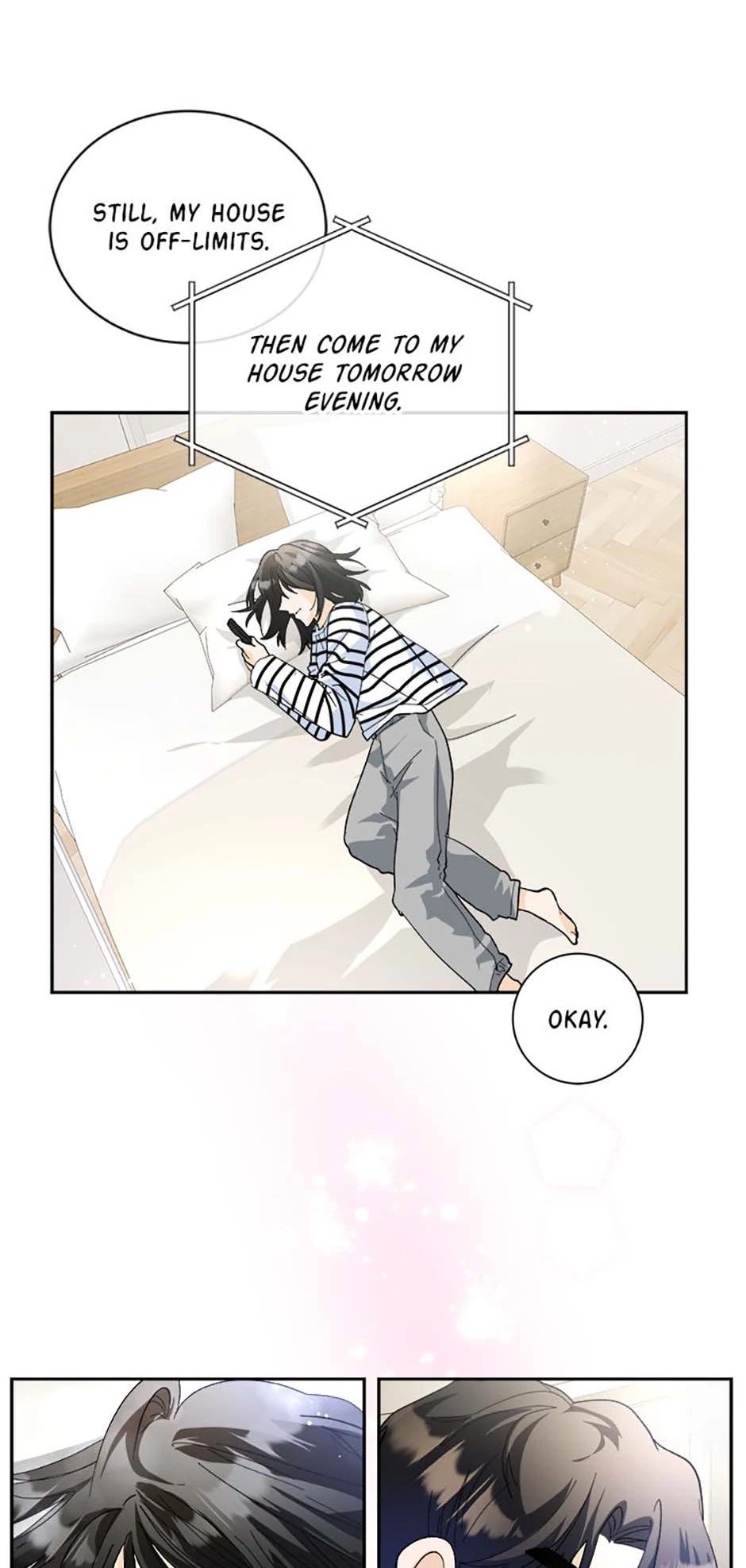 The Stylist and the Beast [Official] Chapter 55 - page 48