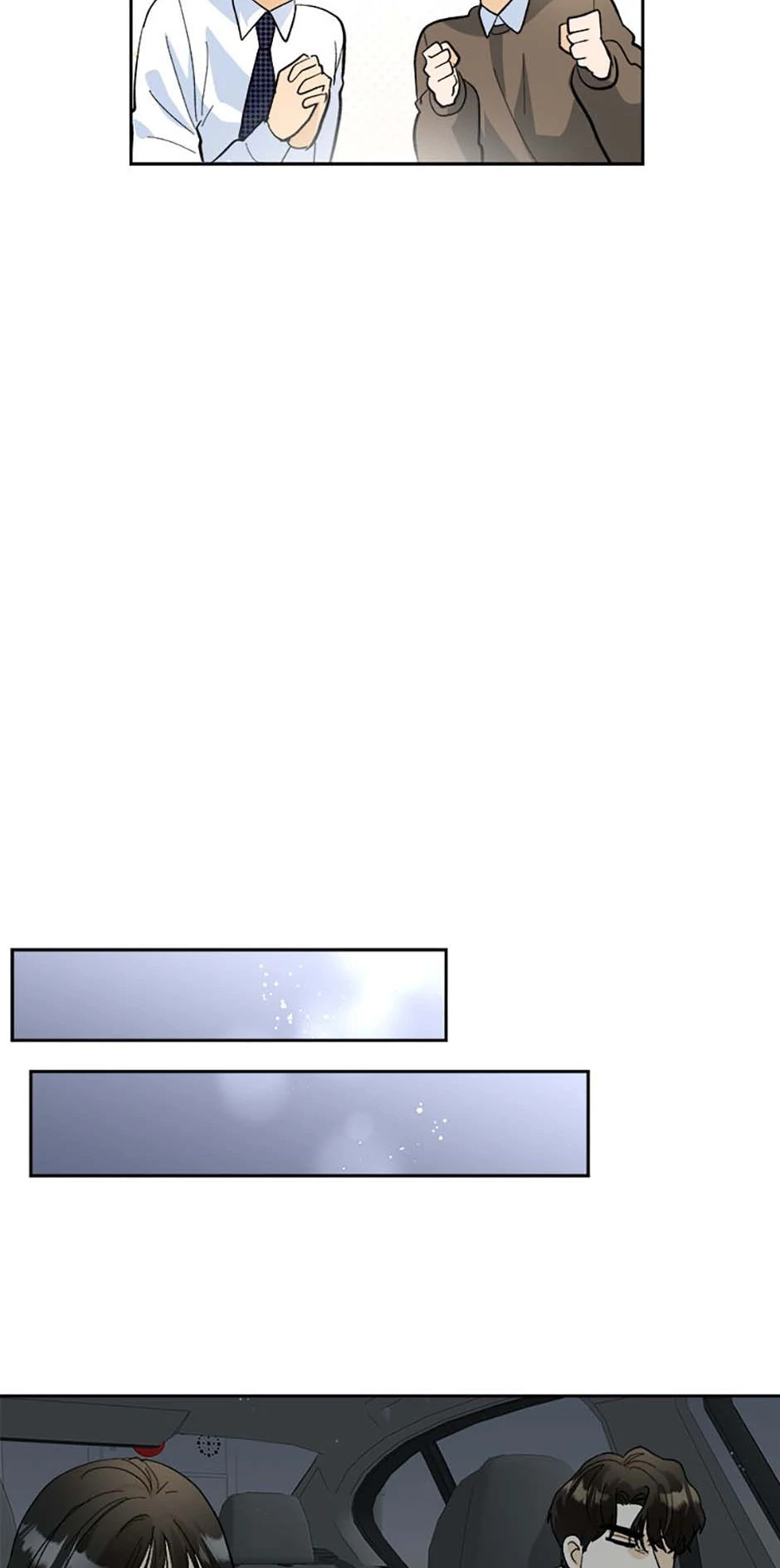 The Stylist and the Beast [Official] Chapter 55 - page 9
