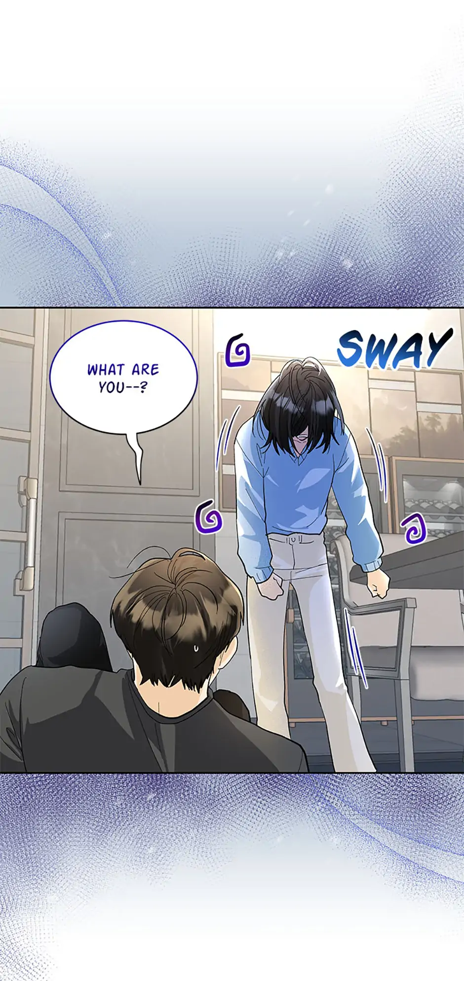 The Stylist and the Beast [Official] Chapter 25 - page 12