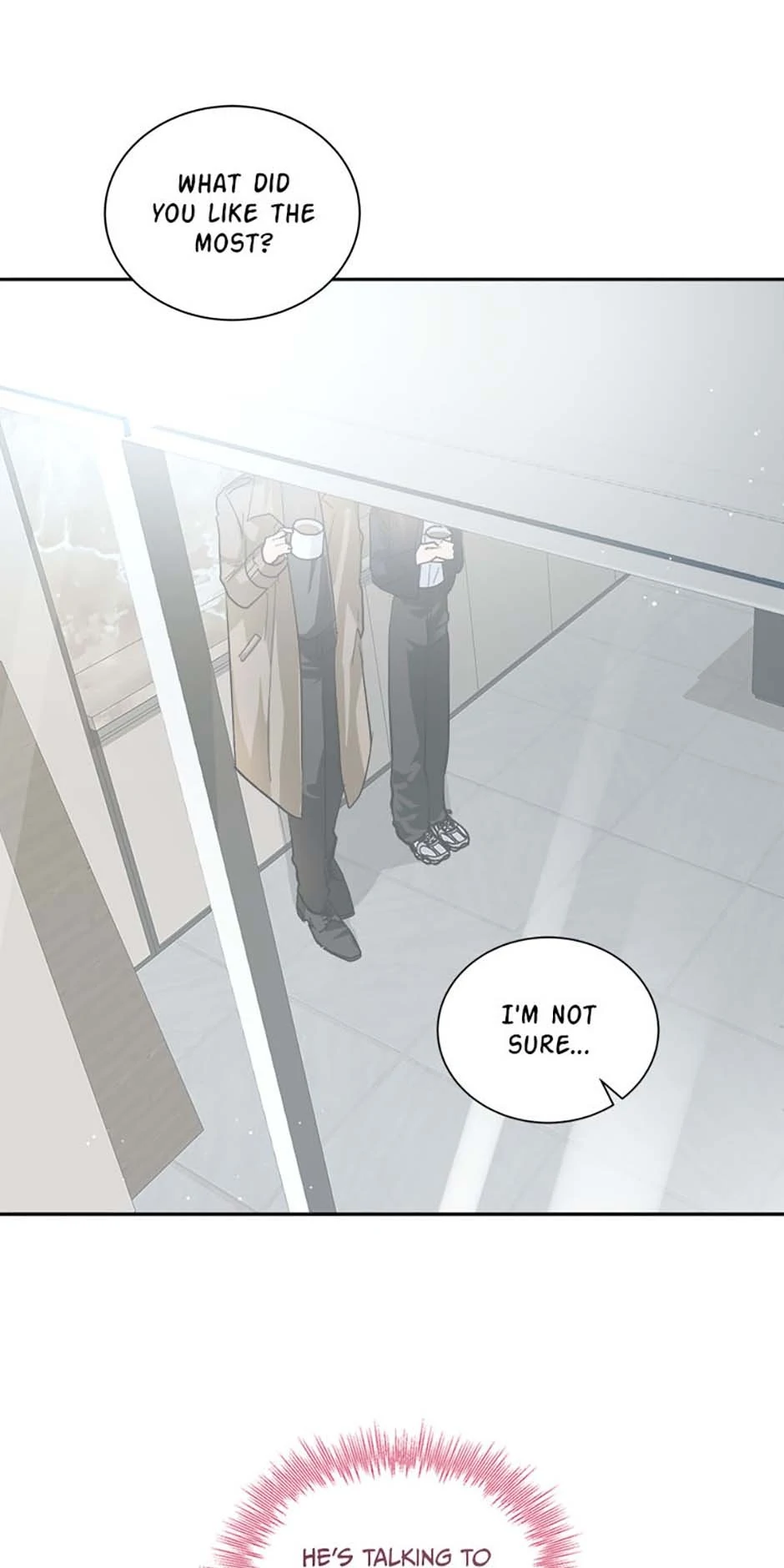 The Stylist and the Beast [Official] Chapter 54 - page 10