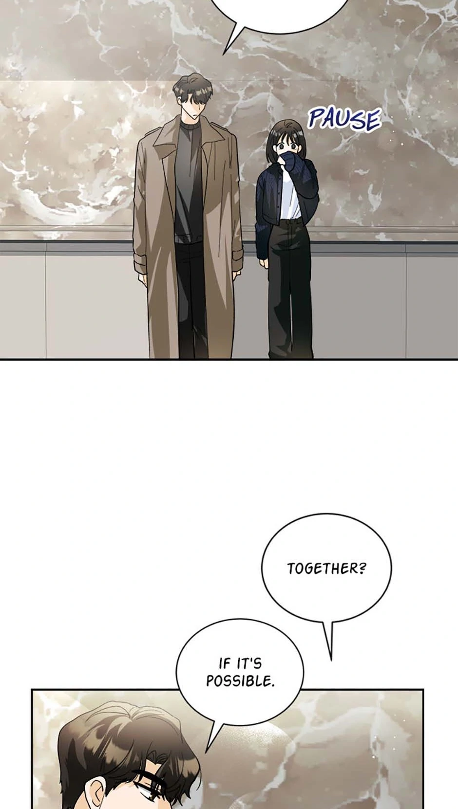 The Stylist and the Beast [Official] Chapter 54 - page 17