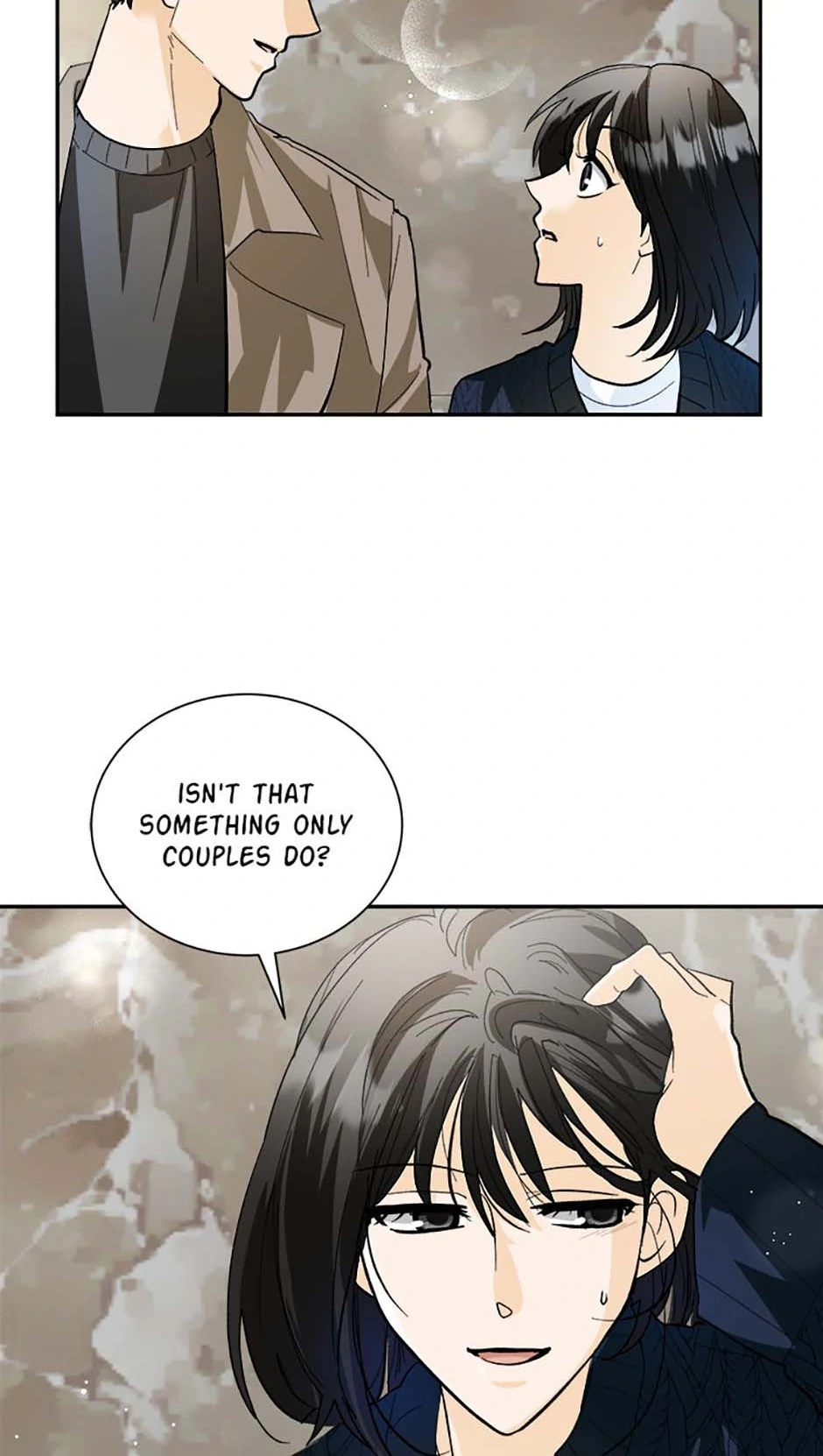 The Stylist and the Beast [Official] Chapter 54 - page 18
