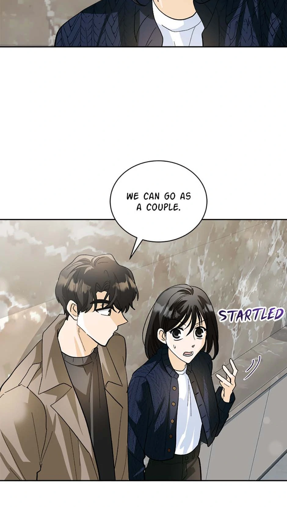The Stylist and the Beast [Official] Chapter 54 - page 19