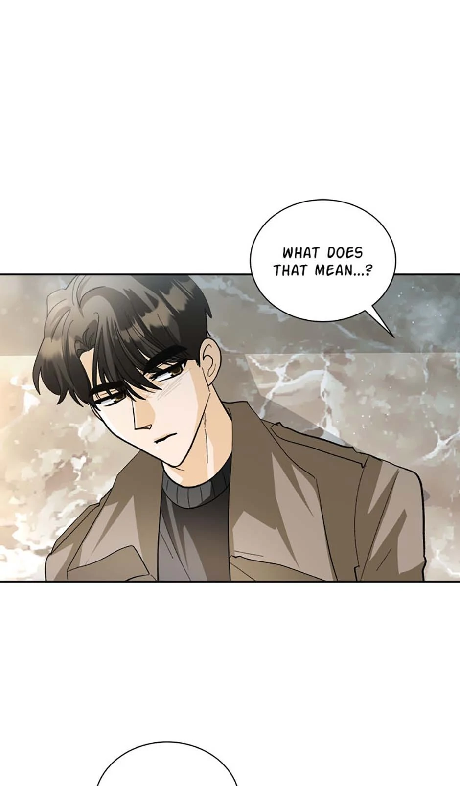 The Stylist and the Beast [Official] Chapter 54 - page 20
