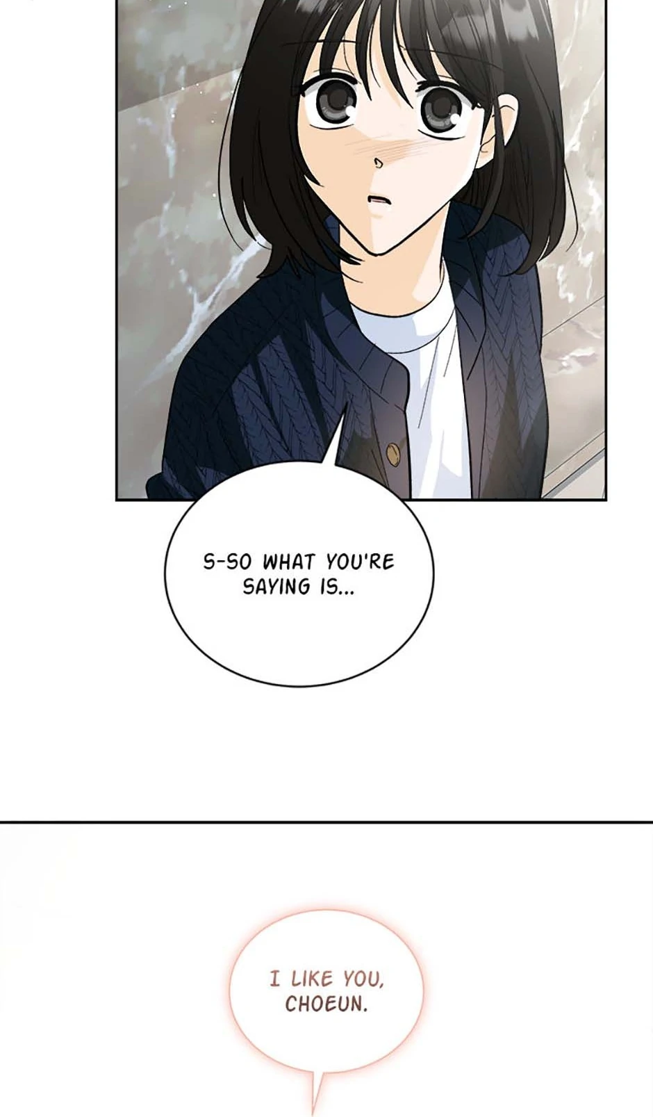 The Stylist and the Beast [Official] Chapter 54 - page 22