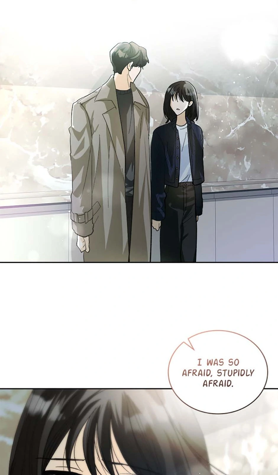 The Stylist and the Beast [Official] Chapter 54 - page 23