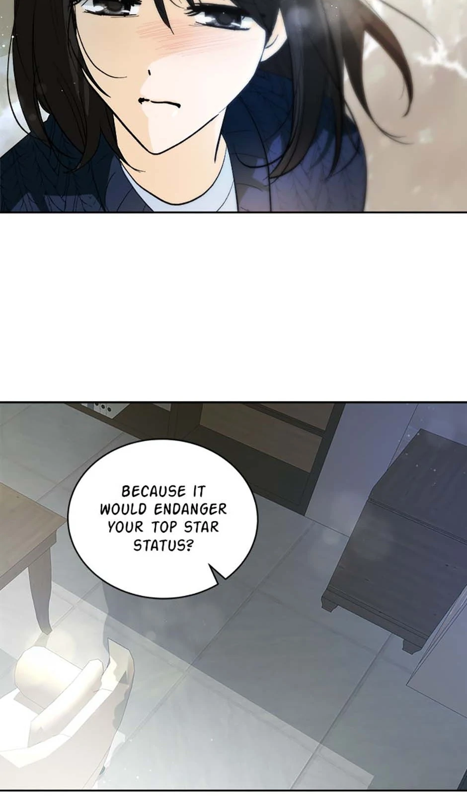 The Stylist and the Beast [Official] Chapter 54 - page 24