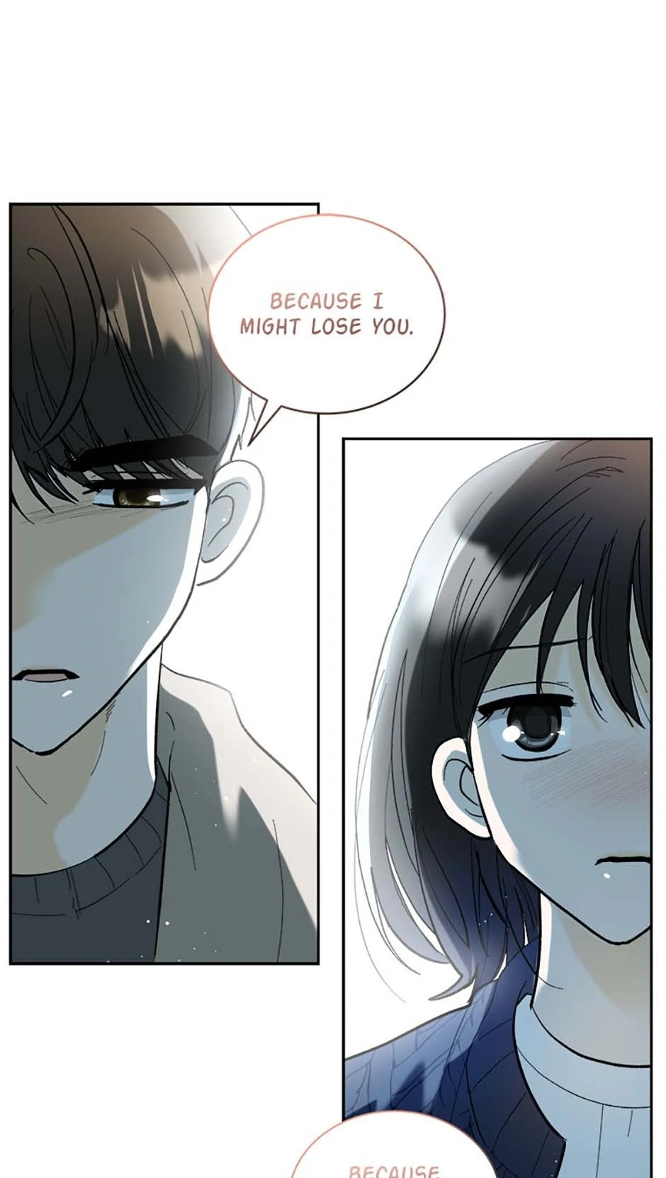 The Stylist and the Beast [Official] Chapter 54 - page 25