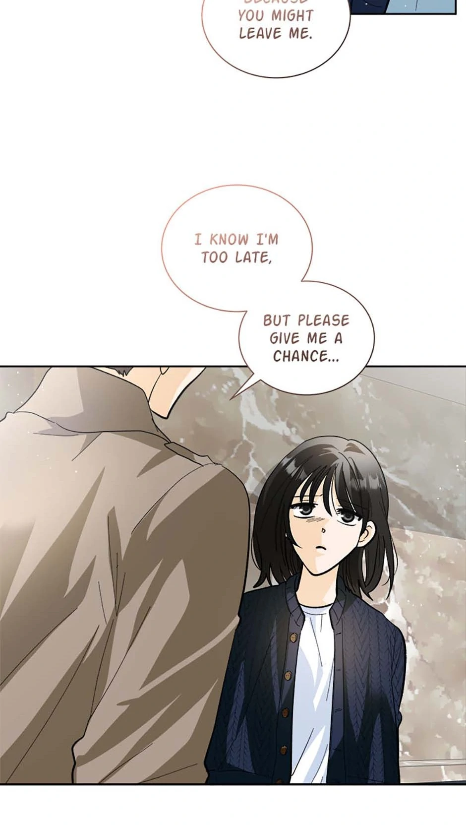 The Stylist and the Beast [Official] Chapter 54 - page 26