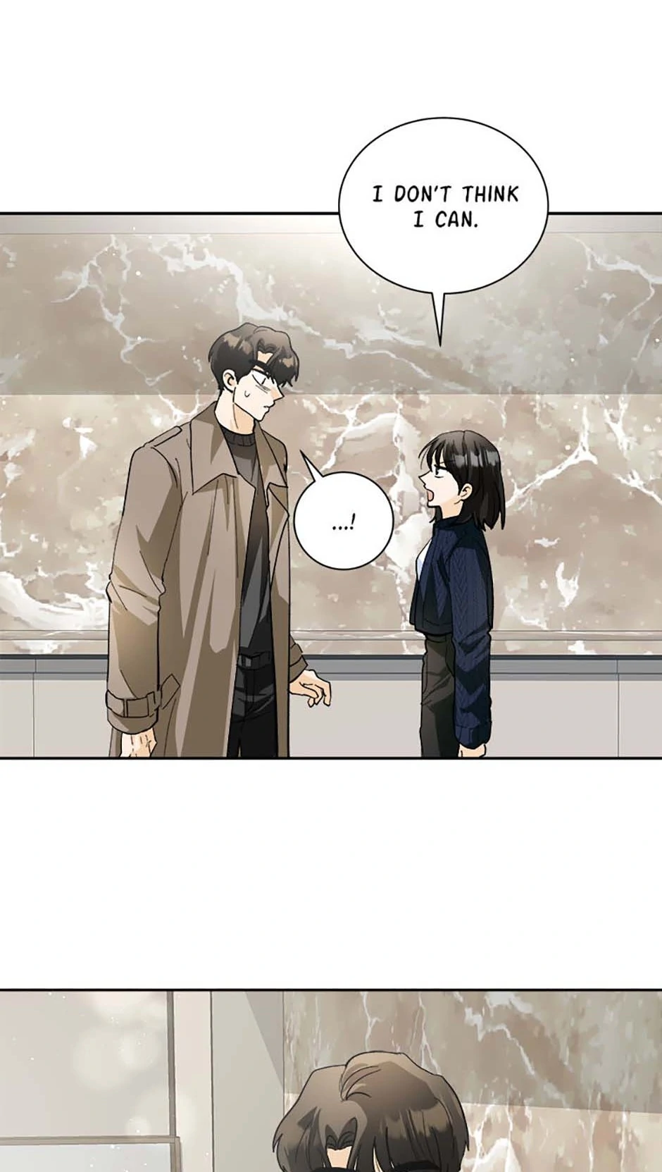 The Stylist and the Beast [Official] Chapter 54 - page 27