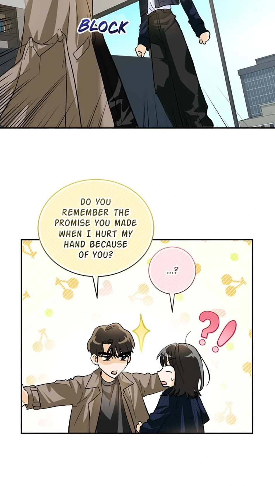 The Stylist and the Beast [Official] Chapter 54 - page 29