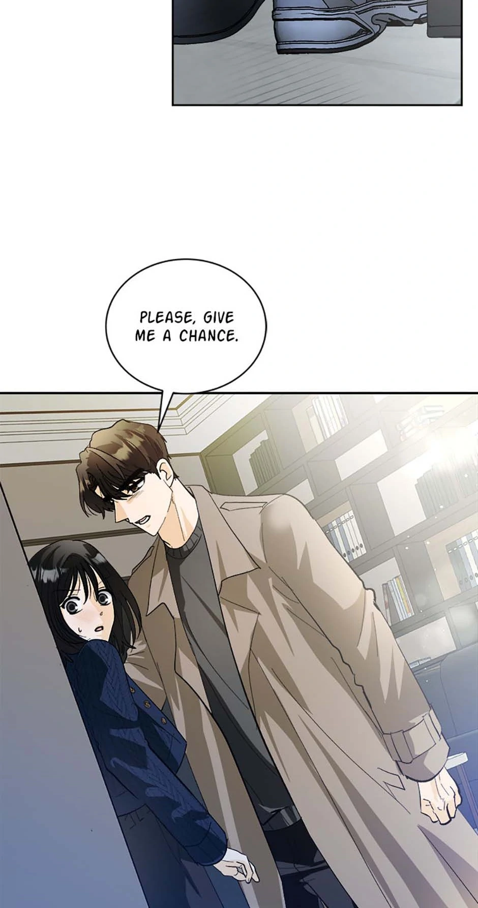 The Stylist and the Beast [Official] Chapter 54 - page 32