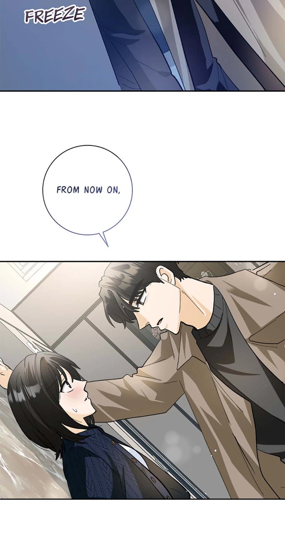 The Stylist and the Beast [Official] Chapter 54 - page 33