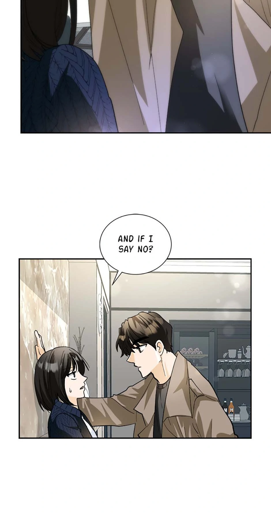 The Stylist and the Beast [Official] Chapter 54 - page 37