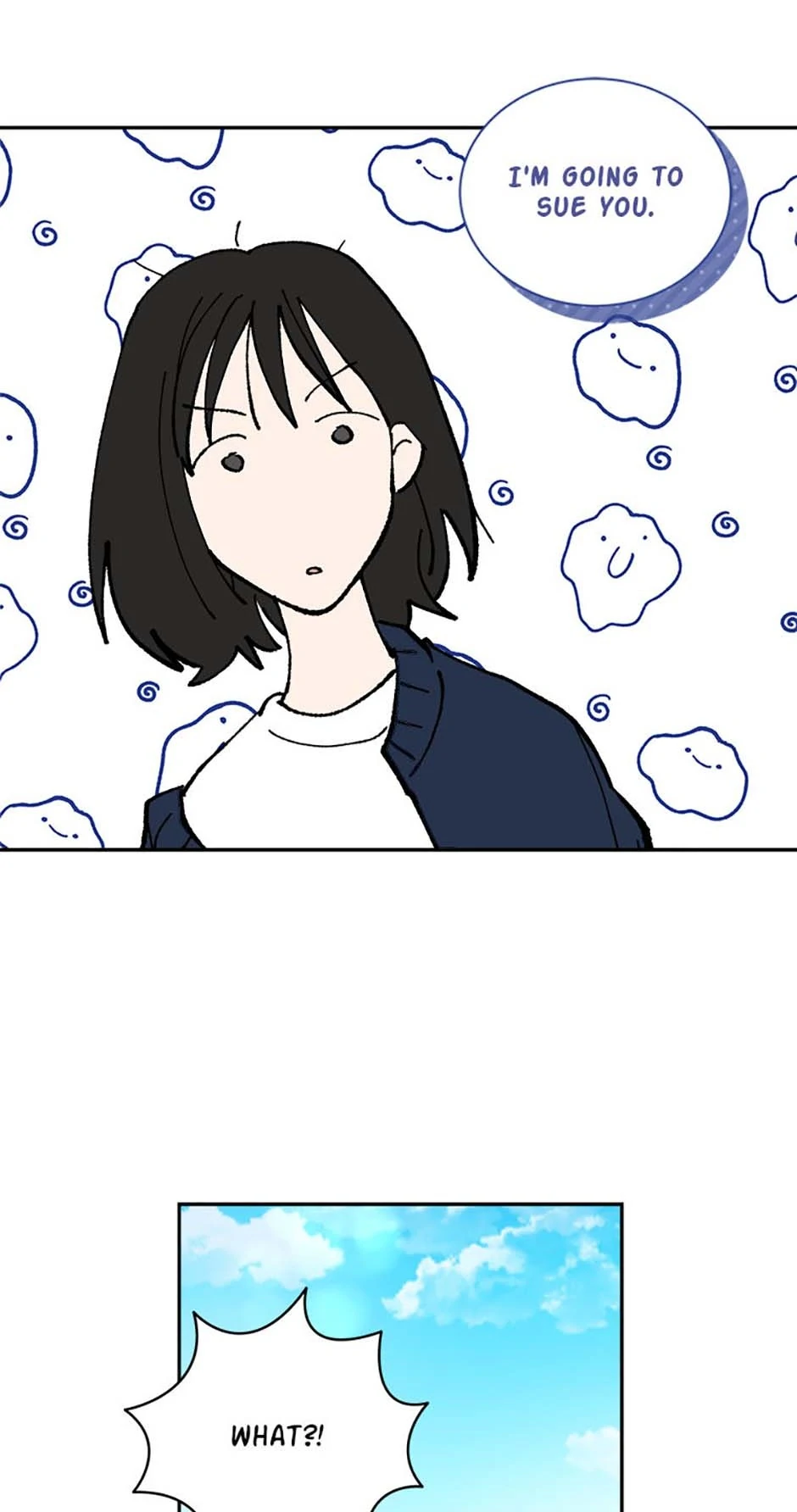 The Stylist and the Beast [Official] Chapter 54 - page 38