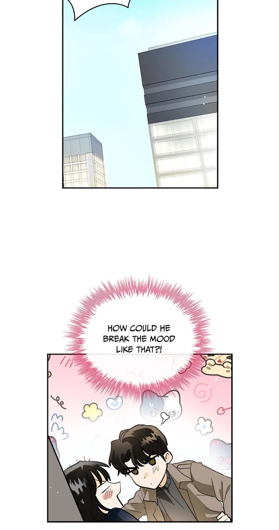 The Stylist and the Beast [Official] Chapter 54 - page 39