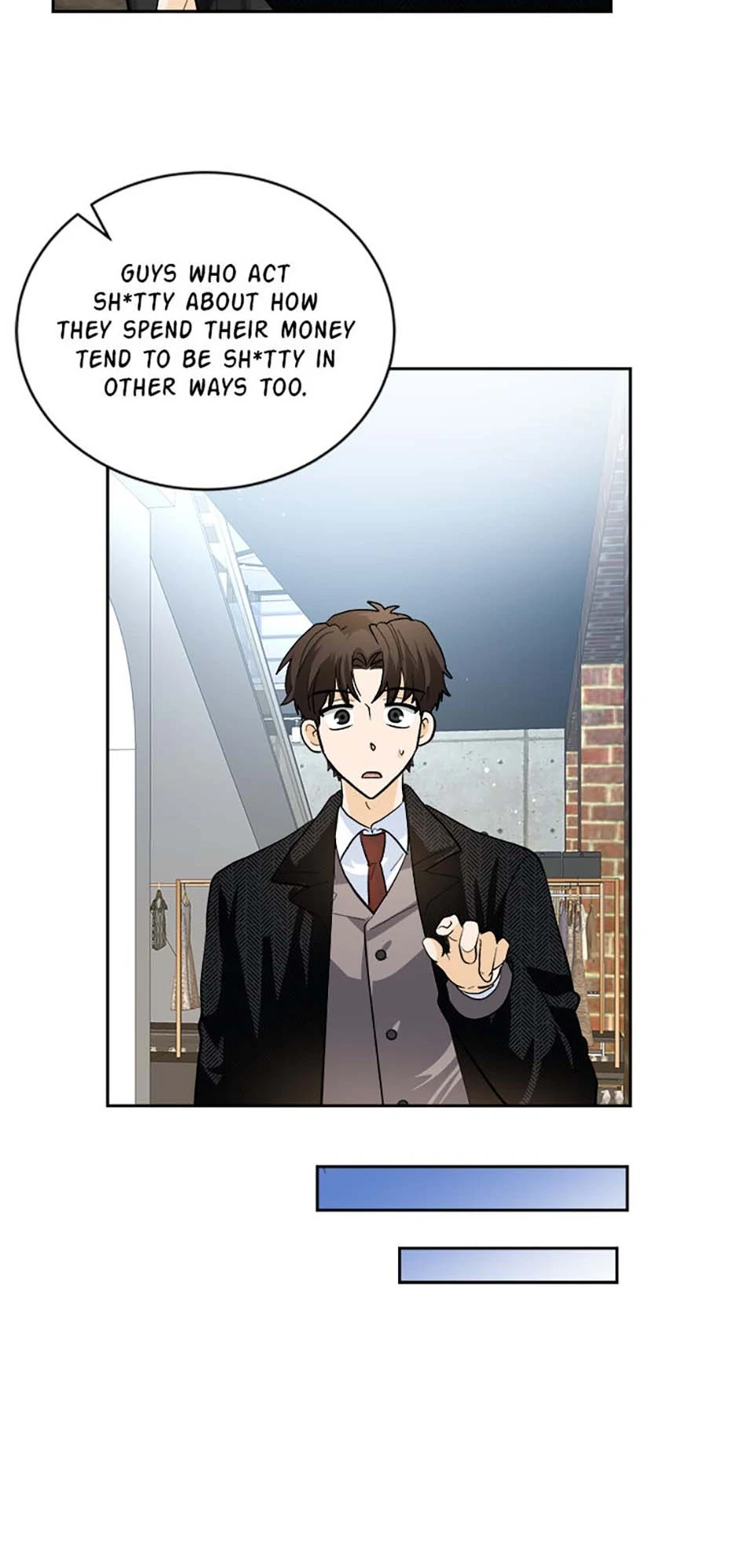 The Stylist and the Beast [Official] Chapter 54 - page 4