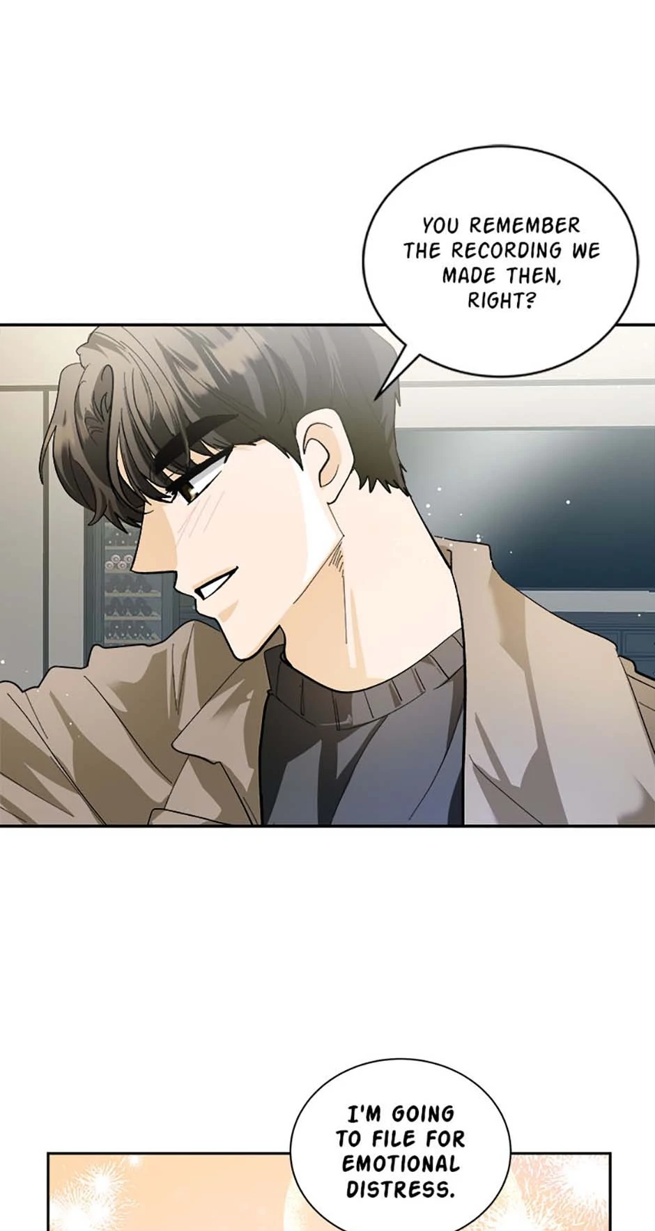 The Stylist and the Beast [Official] Chapter 54 - page 40