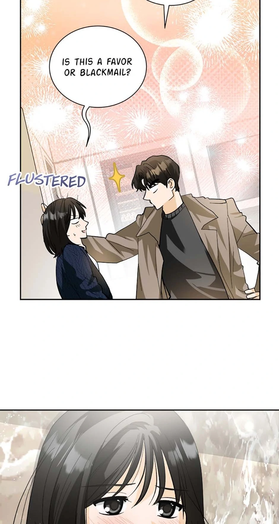 The Stylist and the Beast [Official] Chapter 54 - page 41