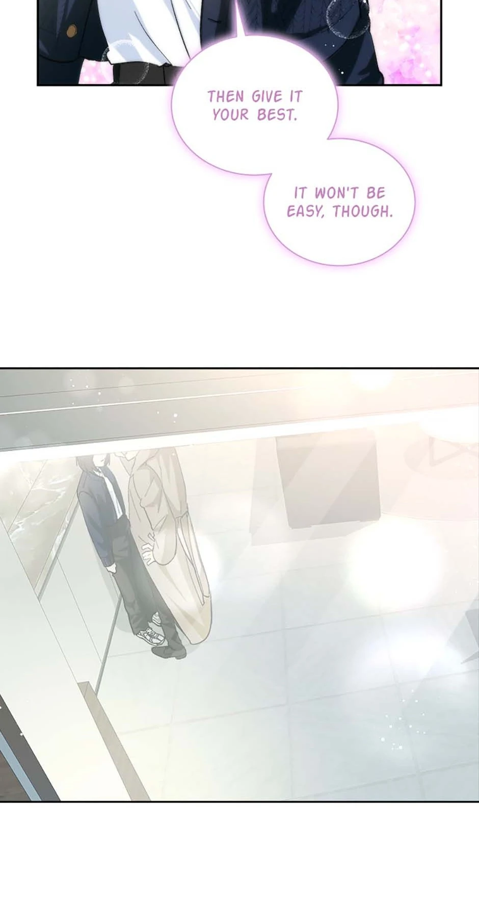 The Stylist and the Beast [Official] Chapter 54 - page 43