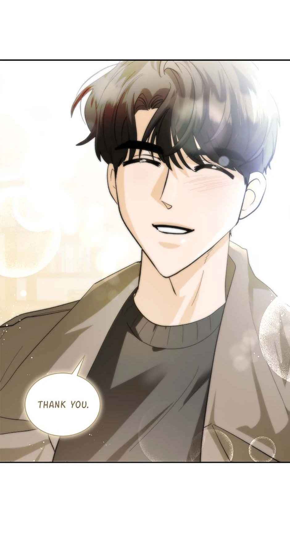 The Stylist and the Beast [Official] Chapter 54 - page 44