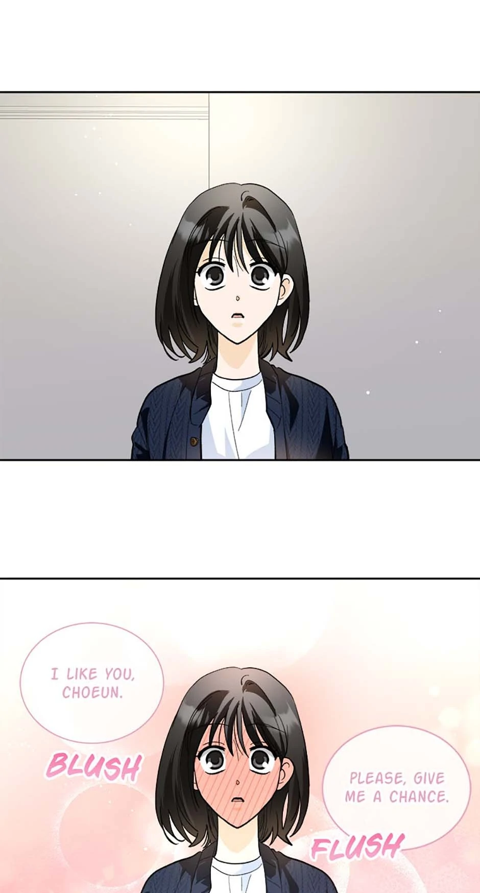 The Stylist and the Beast [Official] Chapter 54 - page 45
