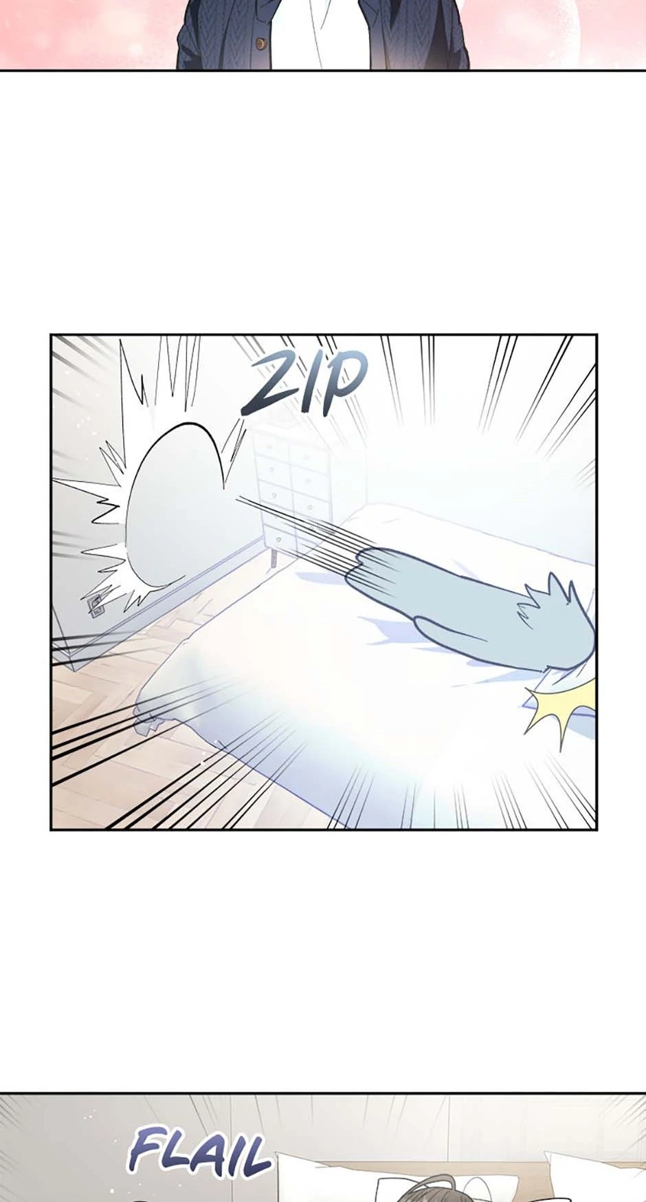 The Stylist and the Beast [Official] Chapter 54 - page 46