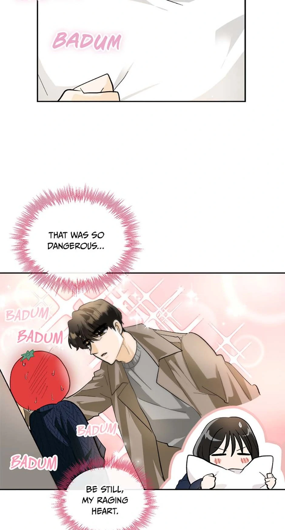 The Stylist and the Beast [Official] Chapter 54 - page 48